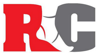 RC logo