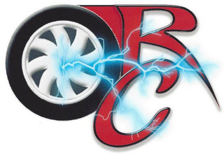 RC logo