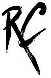 RC logo