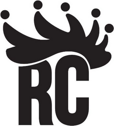 RC logo