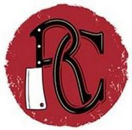 RC logo