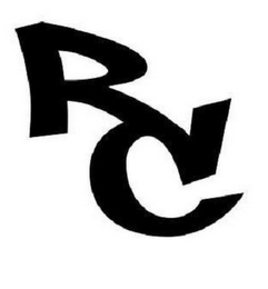 RC logo