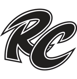 RC logo