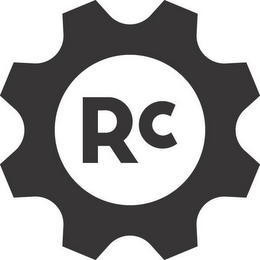 RC logo