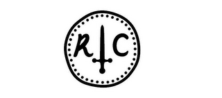 RC logo