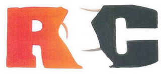 RC logo