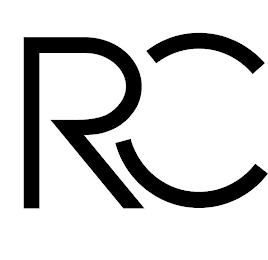 RC logo