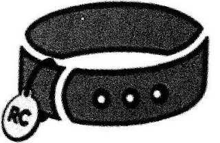 RC logo