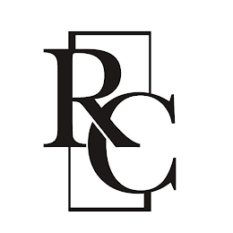 RC logo