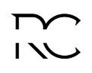 RC logo