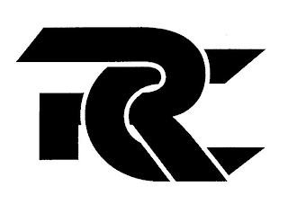 RC logo