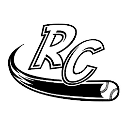 RC logo