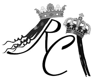 RC logo