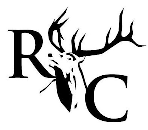 RC logo