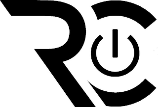 RC logo