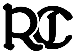RC logo