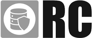 RC logo