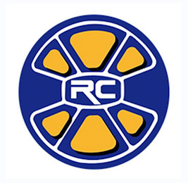 RC logo
