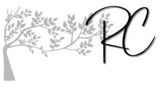 RC logo