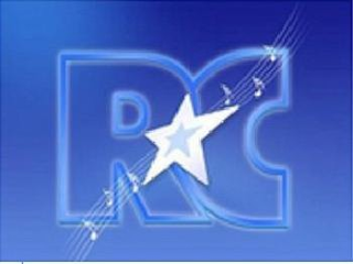 RC logo