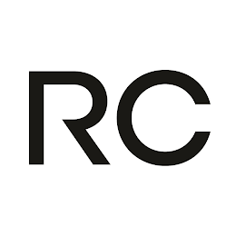 RC logo