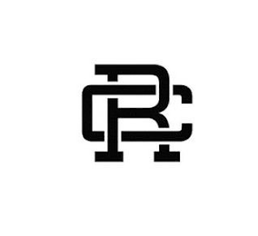 RC logo