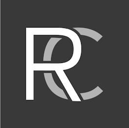 RC logo