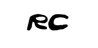 RC logo