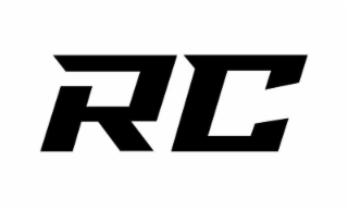 RC logo