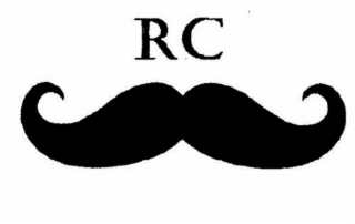 RC logo