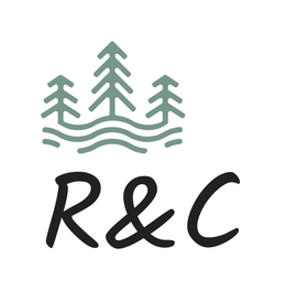 R&C logo