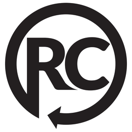 RC logo