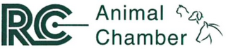RC ANIMAL CHAMBER logo