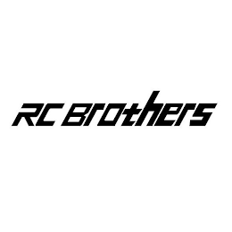 RC BROTHERS logo