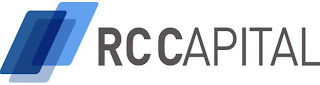 RC CAPITAL logo