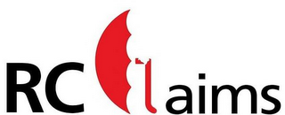 RC CLAIMS logo