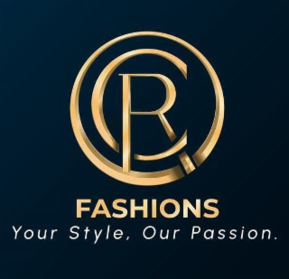 RC FASHIONS YOUR STYLE, OUR PASSION. logo