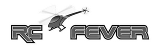 RC FEVER logo