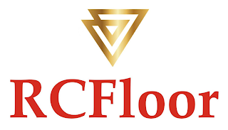 RC FLOOR logo