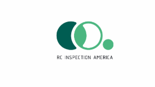 RC INSPECTION AMERICA logo