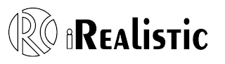 RC IREALISTIC logo