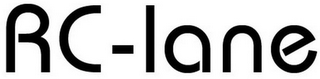 RC-LANE logo
