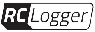 RC LOGGER logo