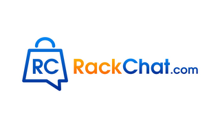 RC RACKCHAT.COM logo