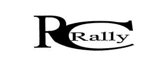 RC RALLY