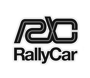 RC RALLYCAR logo