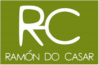 RC RAMÓN DO CASAR logo