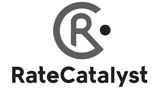 RC RATECATALYST logo