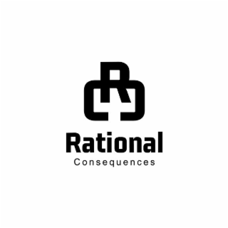 RC RATIONAL CONSEQUENCES logo