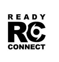 RC READY CONNECT logo